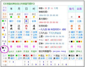 甲戌年五行|甲戌年五行属什么